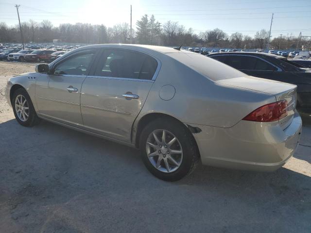 Photo 2 from auction – 2007 BUICK LUCERNE CX with VIN 1G4HD57237U179953