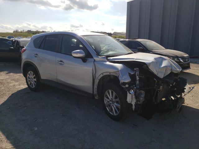 Photo 4 from auction – 2016 MAZDA CX-5 TOURI with VIN JM3KE4CYXG0604188