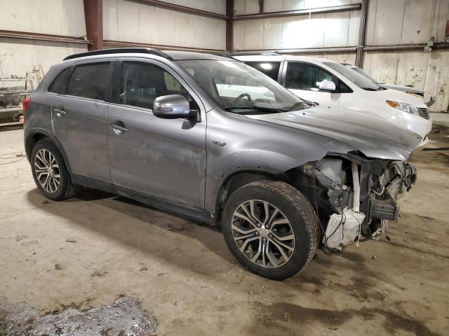 Photo 4 from auction – 2016 MITSUBISHI OUTLANDER with VIN JA4AR4AW6GZ028356