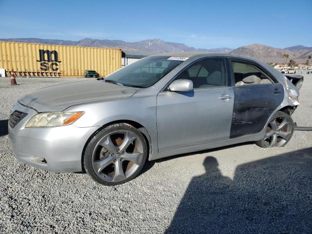 Photo 1 from auction – 2007 TOYOTA CAMRY CE with VIN 4T1BE46K87U194785