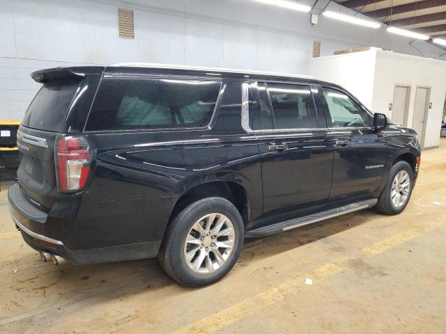 Photo 3 from auction – 2023 CHEVROLET SUBURBAN C with VIN 1GNSCFKD2PR342582