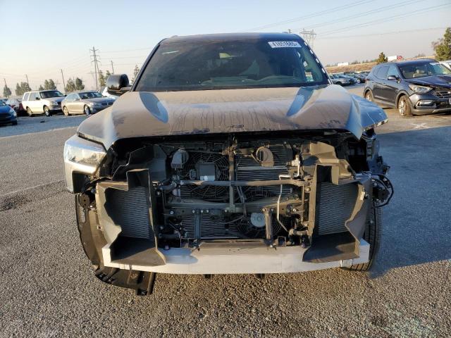 Photo 5 from auction – 2023 TOYOTA SEQUOIA SR with VIN 7SVAAABA3PX015693