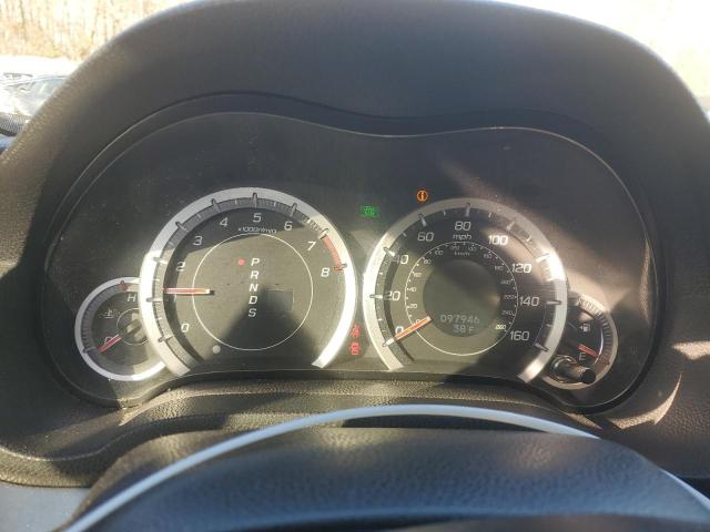Photo 9 from auction – 2013 ACURA TSX with VIN JH4CU2F45DC001753