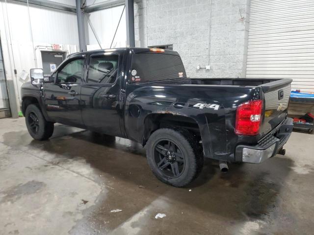 Photo 2 from auction – 2012 CHEVROLET SILVERADO with VIN 1GCPKTE74CF240461
