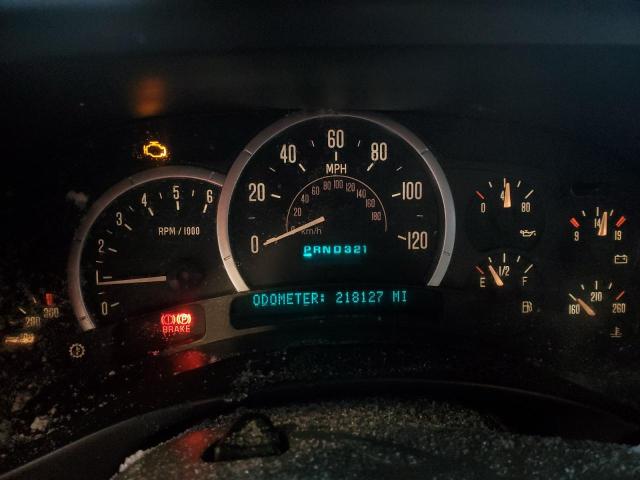 صورة رقم 9 من المزاد - 2004 CADILLAC ESCALADE E مع VIN 3GYEK62N34G324955