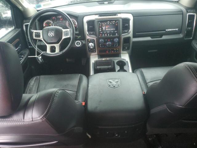Photo 8 from auction – 2018 RAM 1500 LARAM with VIN 1C6RR7NT4JS148898