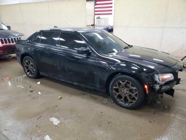 Photo 4 from auction – 2016 CHRYSLER 300 S with VIN 2C3CCAGG2GH283184