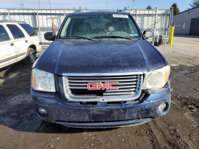 Photo 5 from auction – 2007 GMC ENVOY with VIN 1GKDT13SX72264325