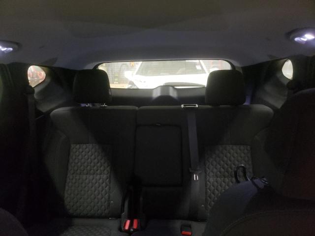 Photo 10 from auction – 2020 CHEVROLET BLAZER 2LT with VIN 3GNKBCRS0LS574725