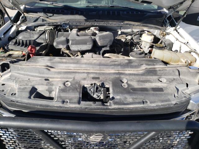 Photo 11 from auction – 2019 FORD F250 SUPER with VIN 1FT7W2B69KEC31432