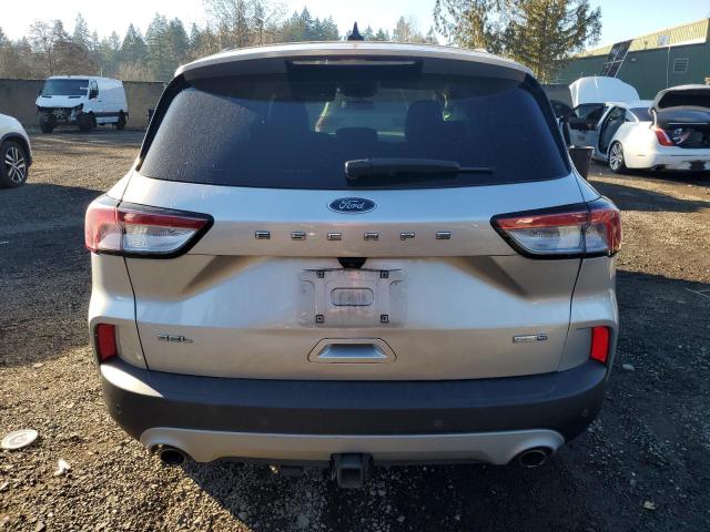 Photo 6 from auction – 2020 FORD ESCAPE SEL with VIN 1FMCU9H97LUA11823