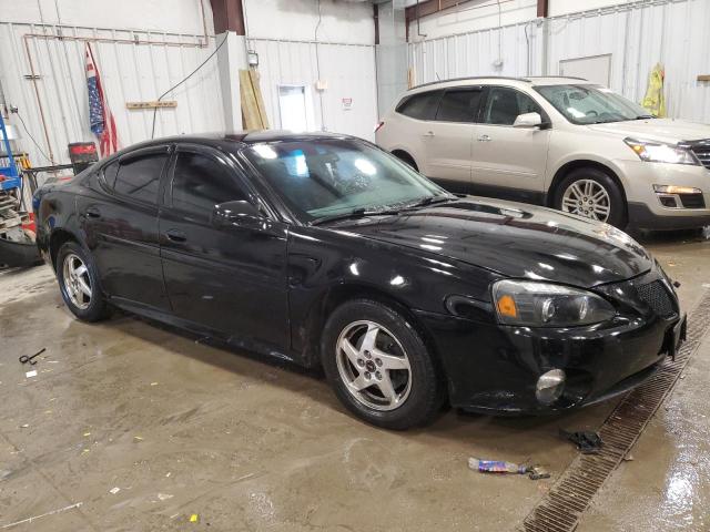 Photo 4 from auction – 2004 PONTIAC GRAND PRIX with VIN 2G2WP522241328181