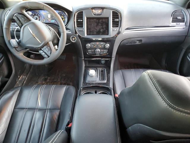 Photo 8 from auction – 2022 CHRYSLER 300 S with VIN 2C3CCABG9NH242121