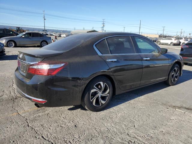Photo 3 from auction – 2017 HONDA ACCORD LX with VIN 1HGCR2F31HA041874