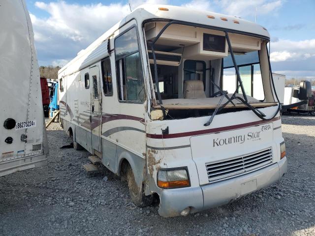 Photo 1 from auction – 1999 FORD F550 SUPER with VIN 3FCNF53S6XJA23693