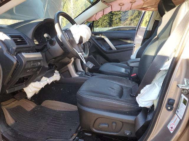 Photo 7 from auction – 2015 SUBARU FORESTER 2 with VIN JF2SJAUC1FH556636