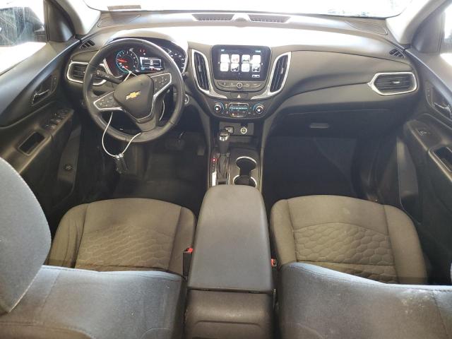 Photo 8 from auction – 2018 CHEVROLET EQUINOX LT with VIN 2GNAXJEV1J6111666