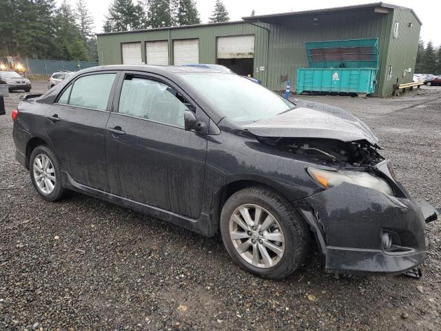 Photo 4 from auction – 2010 TOYOTA COROLLA BA with VIN 2T1BU4EE5AC526320