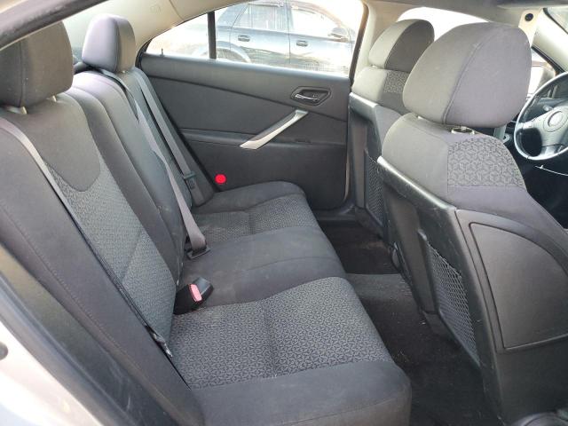 Photo 10 from auction – 2008 PONTIAC G6 BASE with VIN 1G2ZG57B584168362
