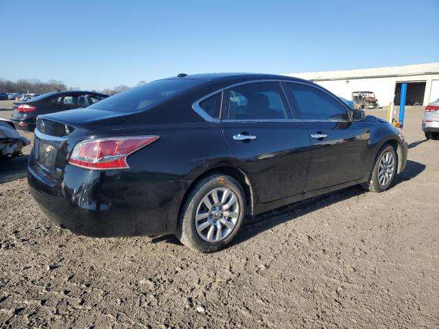Photo 3 from auction – 2014 NISSAN ALTIMA 2.5 with VIN 1N4AL3AP6EC148867