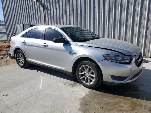 Photo 4 from auction – 2013 FORD TARAUS with VIN 1FAHP2D8XDG130767