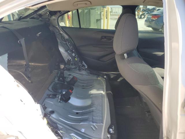 Photo 10 from auction – 2022 TOYOTA COROLLA LE with VIN 5YFEPMAE0NP389173