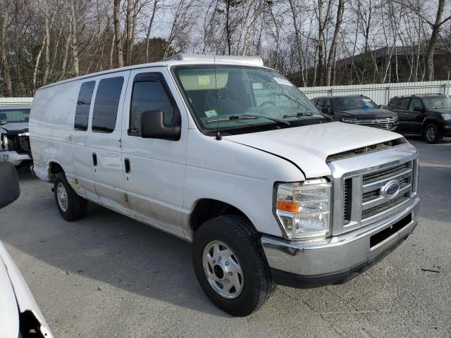 Photo 4 from auction – 2012 FORD ECONOLINE with VIN 1FTSS3EL8CDA08478