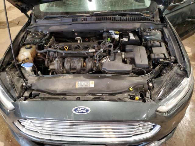 Photo 11 from auction – 2015 FORD FUSION SE with VIN 1FA6P0H77F5131774