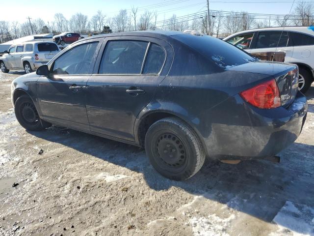 Photo 2 from auction – 2008 CHEVROLET COBALT LS with VIN 1G1AK58F887351528