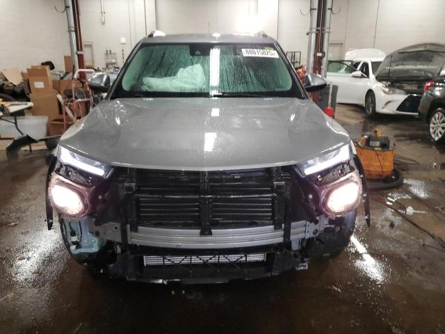 Photo 5 from auction – 2023 CHEVROLET TRAILBLAZE with VIN KL79MRSL7PB208136