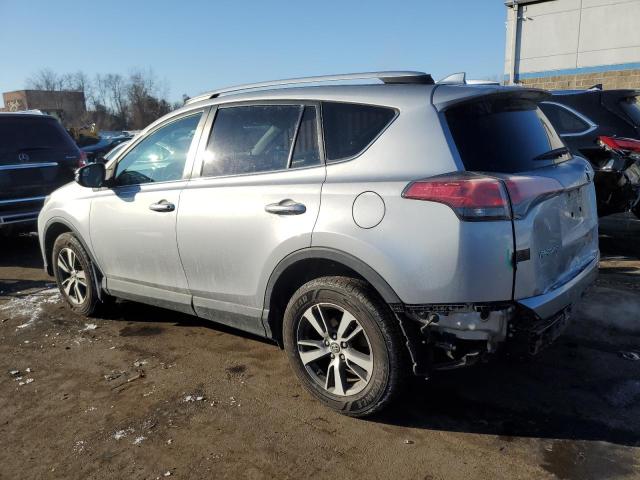 Photo 2 from auction – 2016 TOYOTA RAV4 XLE with VIN 2T3RFREV7GW442102