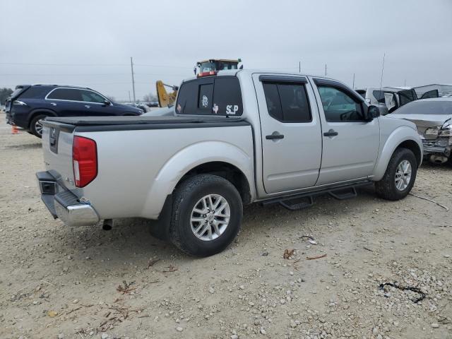 Photo 3 from auction – 2015 NISSAN FRONTIER S with VIN 1N6AD0EV3FN739885