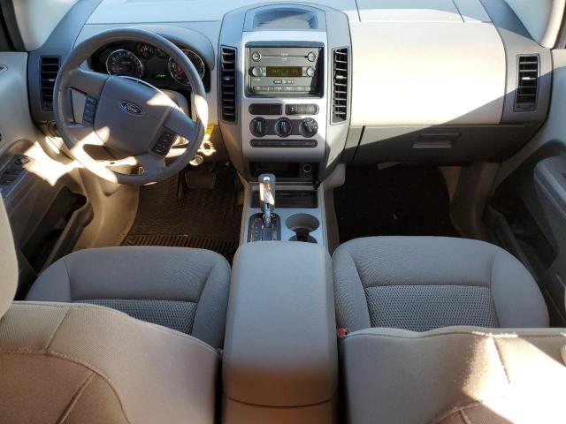 Photo 8 from auction – 2007 FORD EDGE SE with VIN 2FMDK46C57BA45850