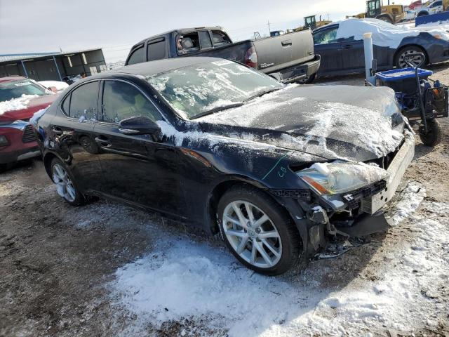 Photo 4 from auction – 2011 LEXUS IS 250 with VIN JTHCF5C20B5052187