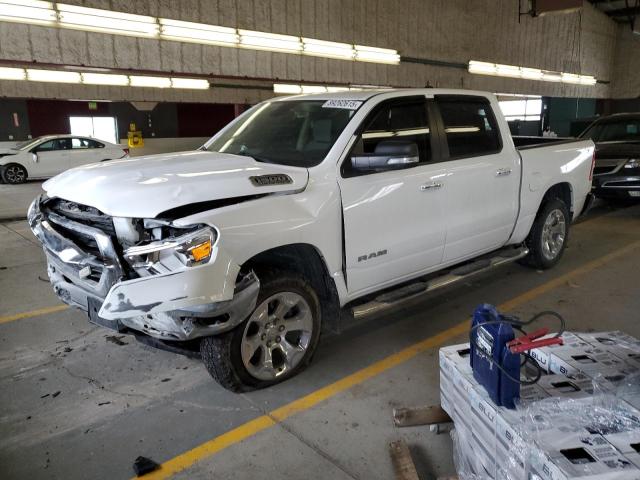 RAM 1500 BIG H 2020 with VIN 1C6SRFFT8LN218821 - Photo from auction