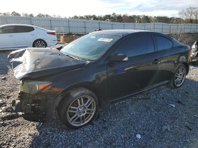 TOYOTA SCION TC 2007 with VIN JTKDE177970215827 - Photo from auction