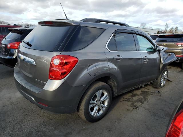 Photo 3 from auction – 2012 CHEVROLET EQUINOX LT with VIN 2GNFLNEK7C6262433