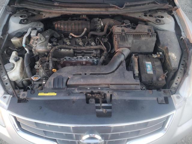 Photo 11 from auction – 2010 NISSAN ALTIMA BAS with VIN 1N4AL2AP8AN429139