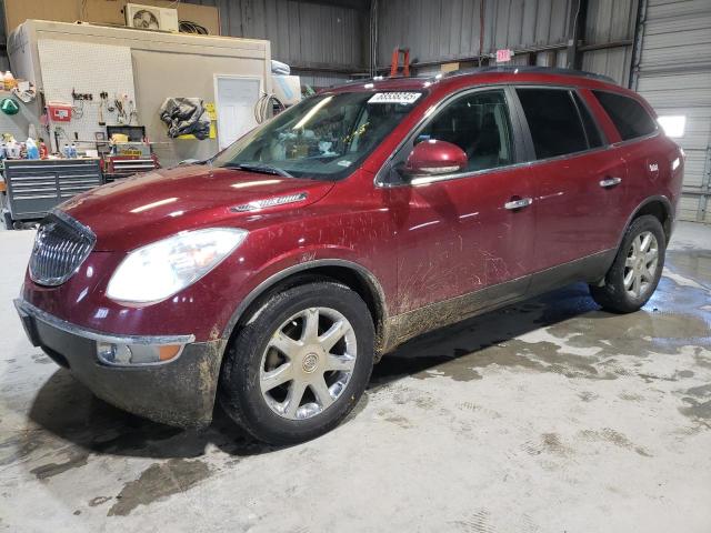 BUICK ENCLAVE CX 2009 con VIN 5GAER23D49J104442 - Foto de la subasta