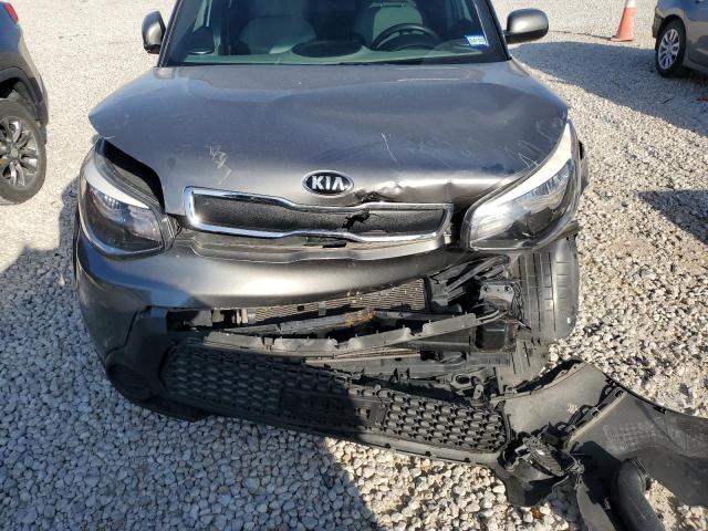 Photo 11 from auction – 2014 KIA SOUL with VIN KNDJN2A23E7028570
