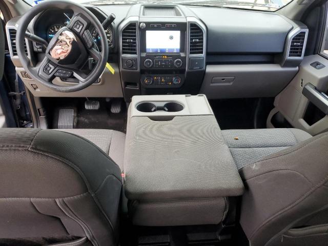 Photo 8 from auction – 2020 FORD F150 SUPER with VIN 1FTEW1CP6LKD43293