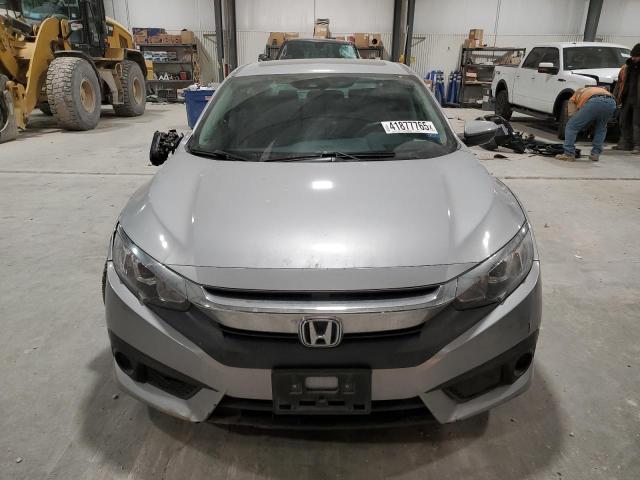 Photo 5 from auction – 2018 HONDA CIVIC EX with VIN 19XFC2F8XJE009856