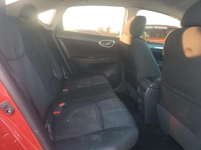 Photo 10 from auction – 2017 NISSAN SENTRA S with VIN 3N1AB7AP0HY323939