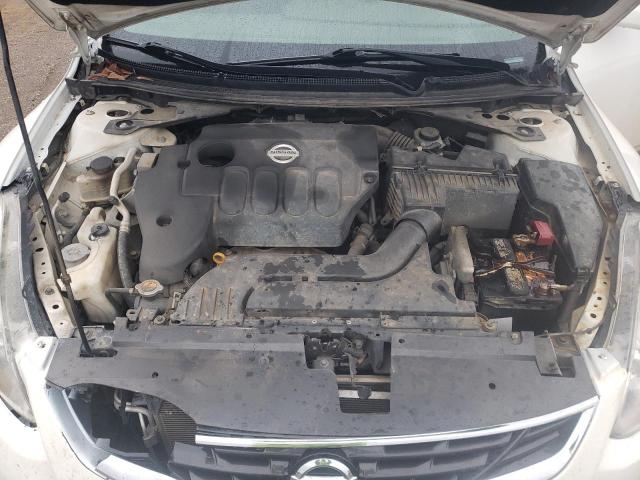 Photo 11 from auction – 2011 NISSAN ALTIMA S with VIN 1N4AL2EP9BC142433