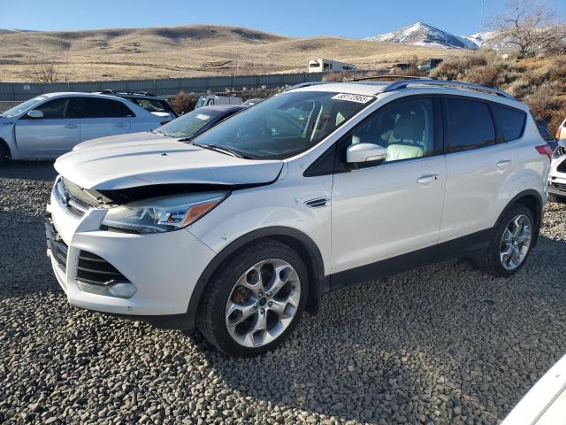 FORD ESCAPE TIT 2016 with VIN 1FMCU9J96GUA30198 - Photo from auction