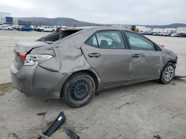 Photo 3 from auction – 2018 TOYOTA COROLLA L with VIN 2T1BURHE5JC105593