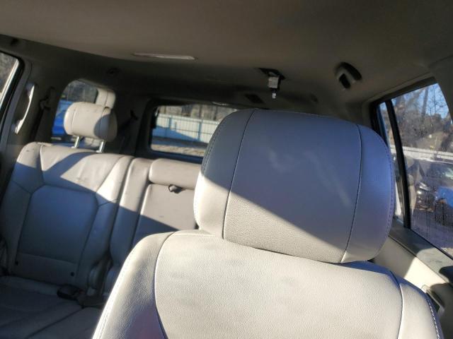 Photo 10 from auction – 2009 HONDA PILOT EX with VIN 5FNYF48409B046667