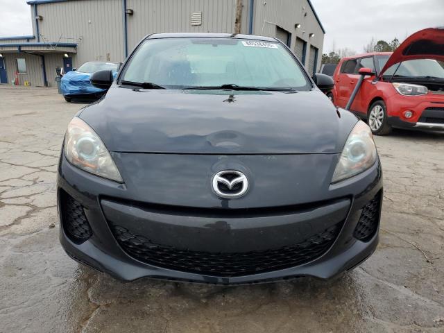 Photo 5 from auction – 2012 MAZDA 3 I with VIN JM1BL1L8XC1615550