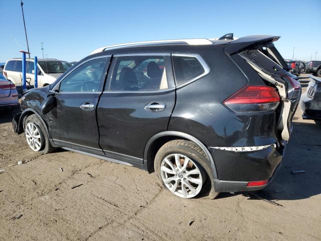 Photo 2 from auction – 2017 NISSAN ROGUE S with VIN KNMAT2MT4HP547125