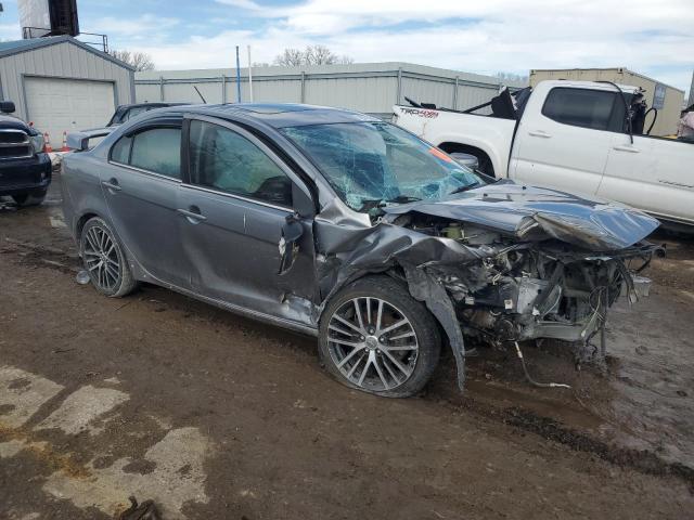 Photo 4 from auction – 2016 MITSUBISHI LANCER GT with VIN JA32U8FW0GU006342